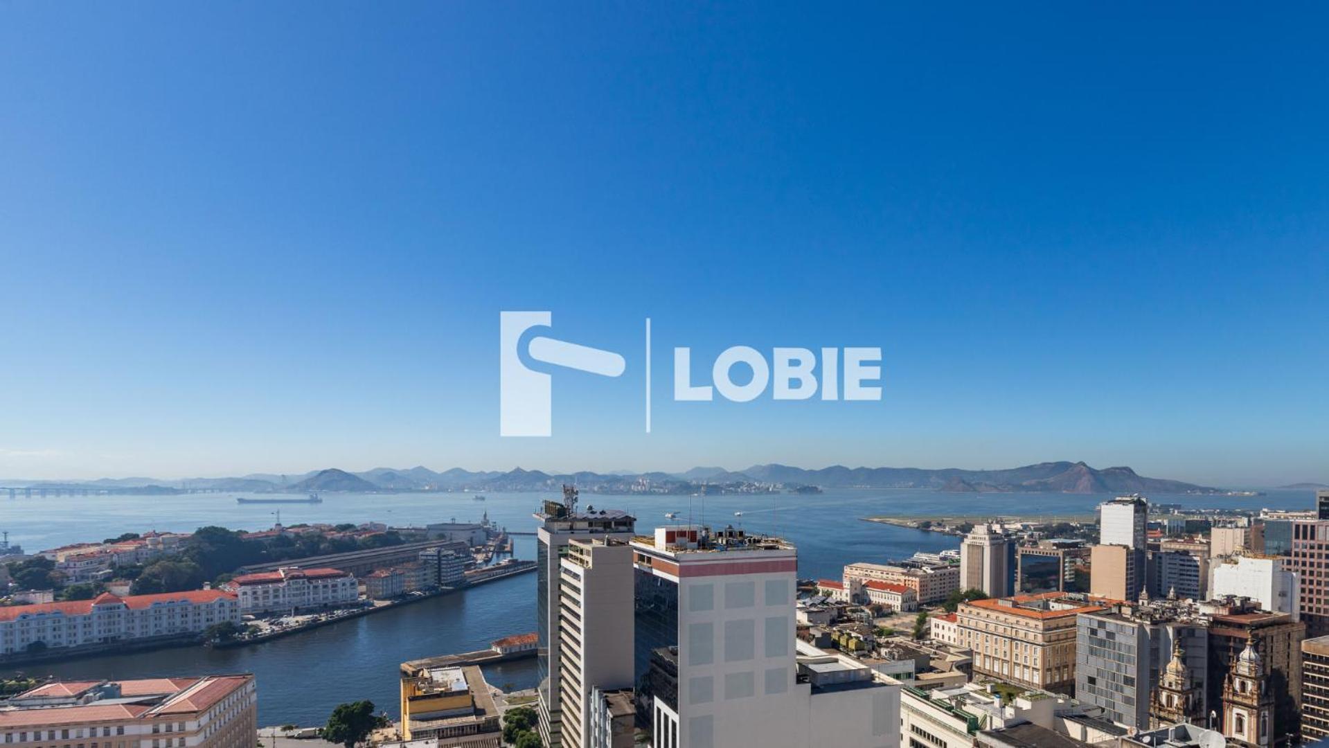 شقة Lobie Skylux ريو دي جانيرو المظهر الخارجي الصورة