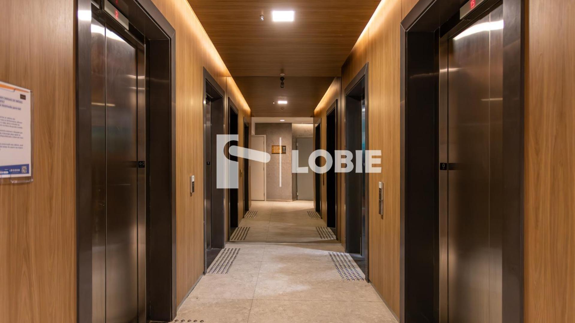 شقة Lobie Skylux ريو دي جانيرو المظهر الخارجي الصورة