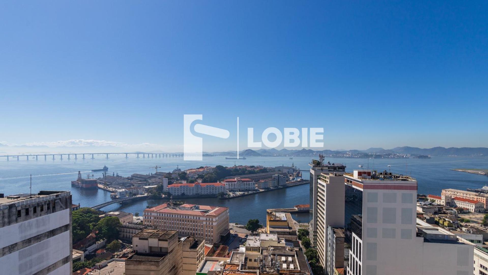 شقة Lobie Skylux ريو دي جانيرو المظهر الخارجي الصورة