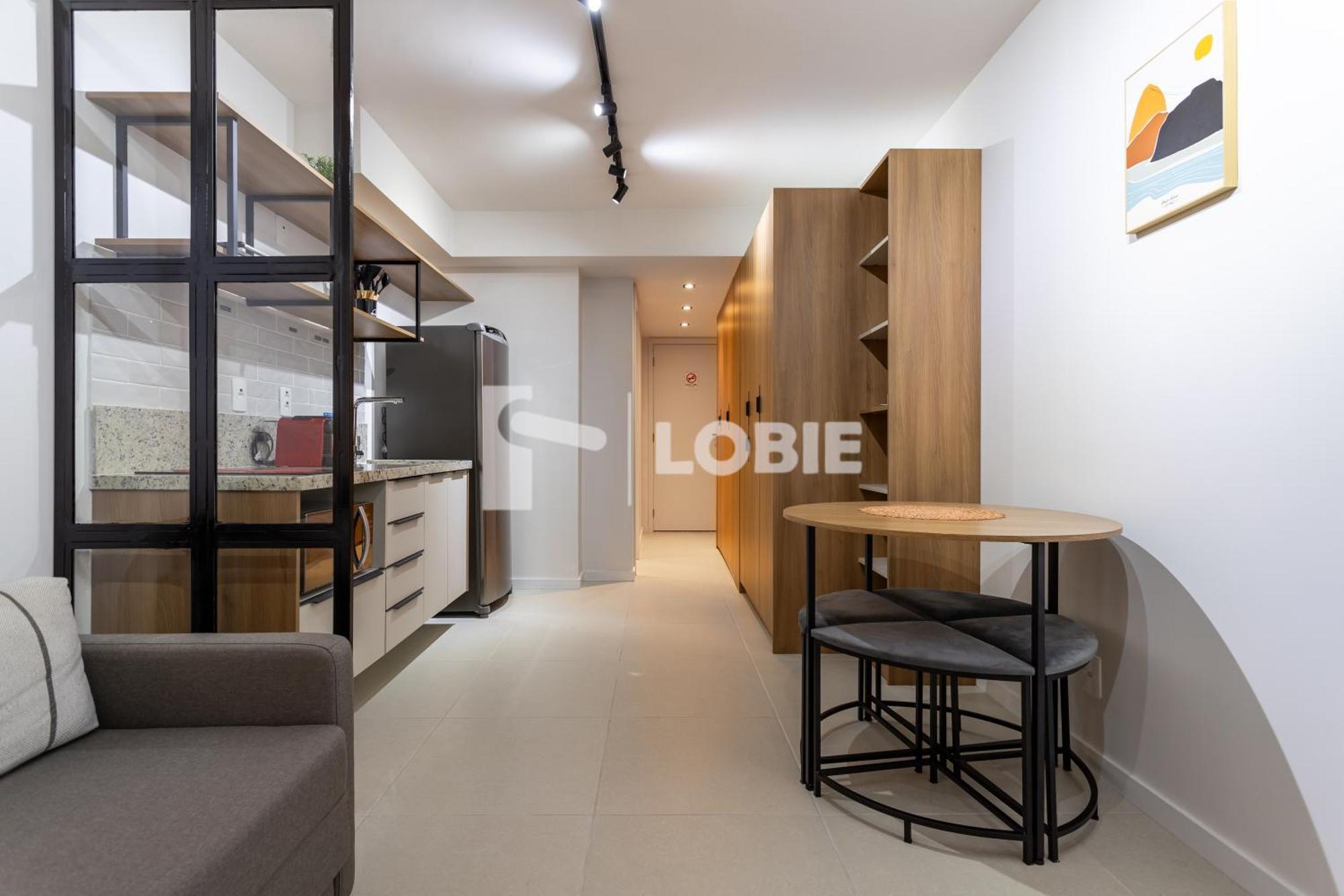 شقة Lobie Skylux ريو دي جانيرو الغرفة الصورة