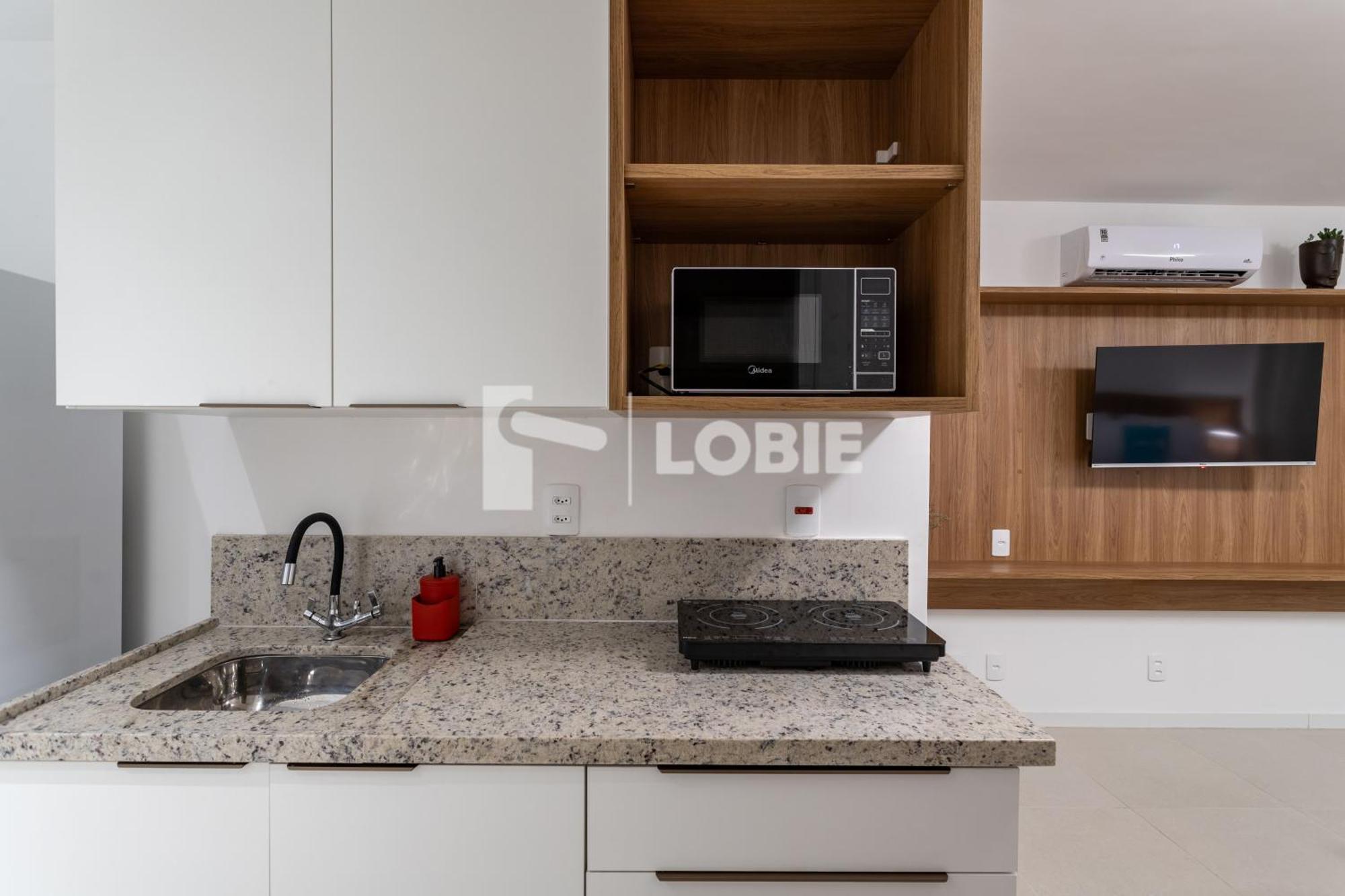 شقة Lobie Skylux ريو دي جانيرو الغرفة الصورة