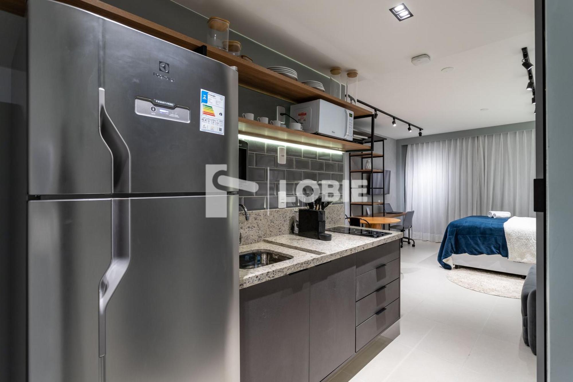 شقة Lobie Skylux ريو دي جانيرو الغرفة الصورة